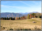 foto Da Rocca di Arsie al Col di Baio